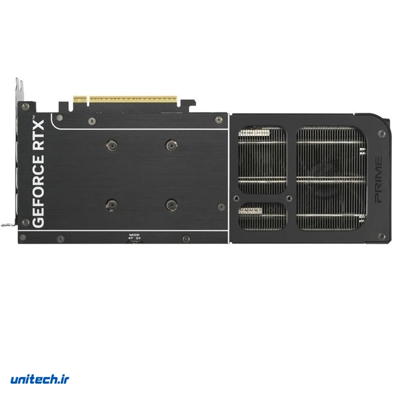 کارت گرافیک ایسوس مدل PRIME GeForce RTX™ 5060 Ti 16GB GDDR7 OC Edition1